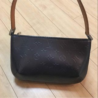 ルイヴィトン(LOUIS VUITTON)の専用ページ☆ルイヴィトン モノグラムマット ファウラー(ハンドバッグ)