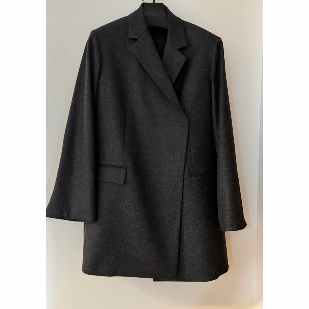 deres デレス coat-like jacket コートライクジャケット deres デレス coat-like jacket コートライクジャケット