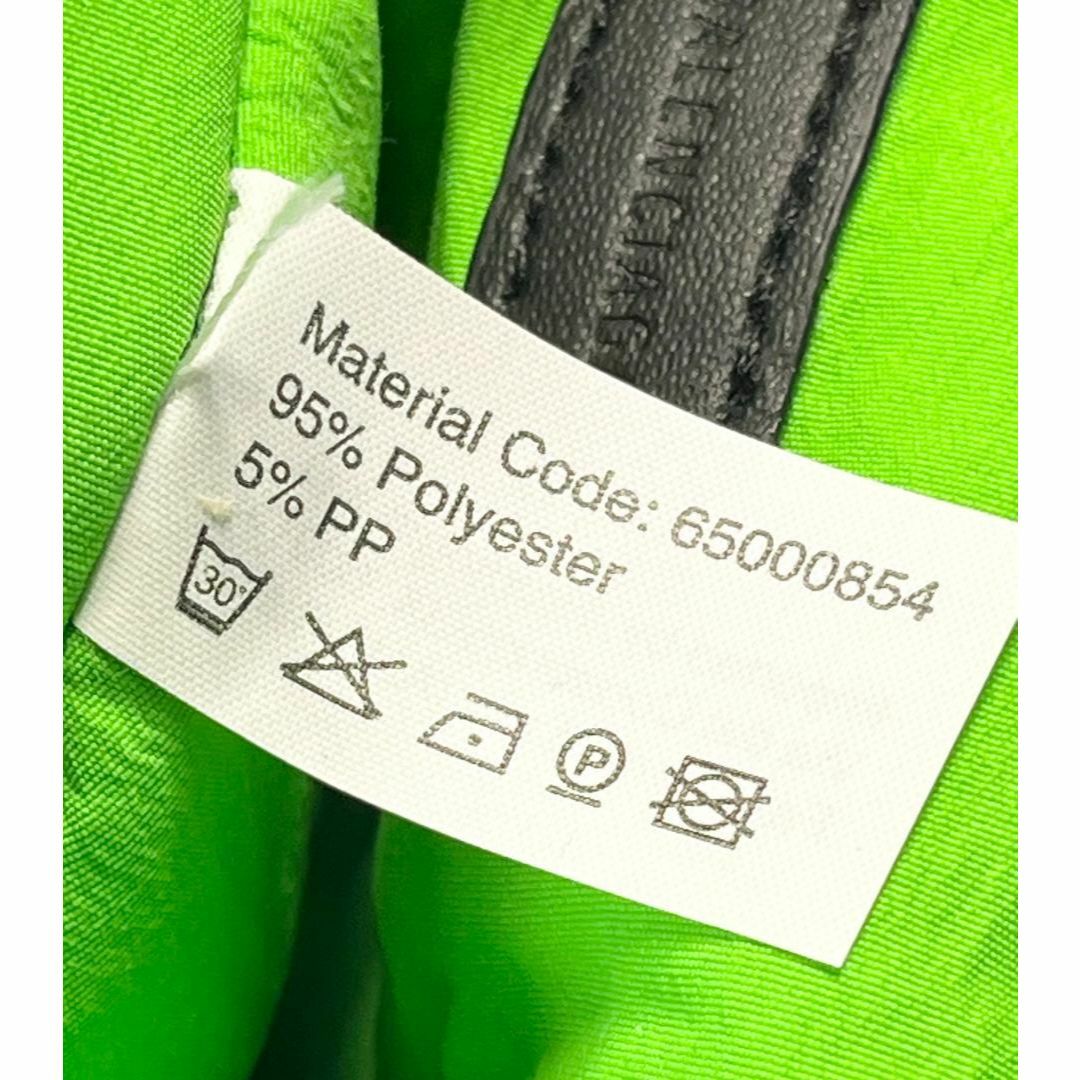 BALENCIAGA - blcgp4grn 新品未使用本物 バレンシアガ