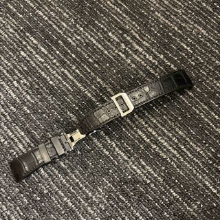 IWC(レザーベルト)のフリマアイテム一覧 IWC(レザーベルト)のフリマアイテム一覧