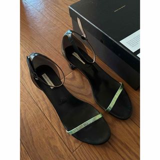 DRIES VAN NOTEN(靴/シューズ)のフリマアイテム一覧 DRIES VAN NOTEN(靴/シューズ)のフリマアイテム一覧
