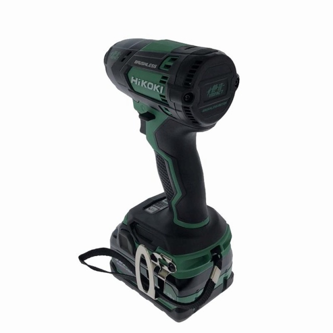 日立 - ☆未使用品☆ HIKOKI ハイコーキ 36V コードレス静音 日立 - ☆未使用品☆ HIKOKI ハイコーキ 36V コードレス静音
