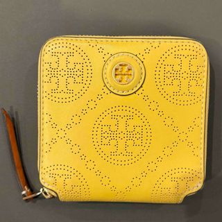 Tory Burch(財布 ・ イエロー/黄色系)のフリマアイテム一覧 Tory Burch(財布 ・ イエロー/黄色系)のフリマアイテム一覧