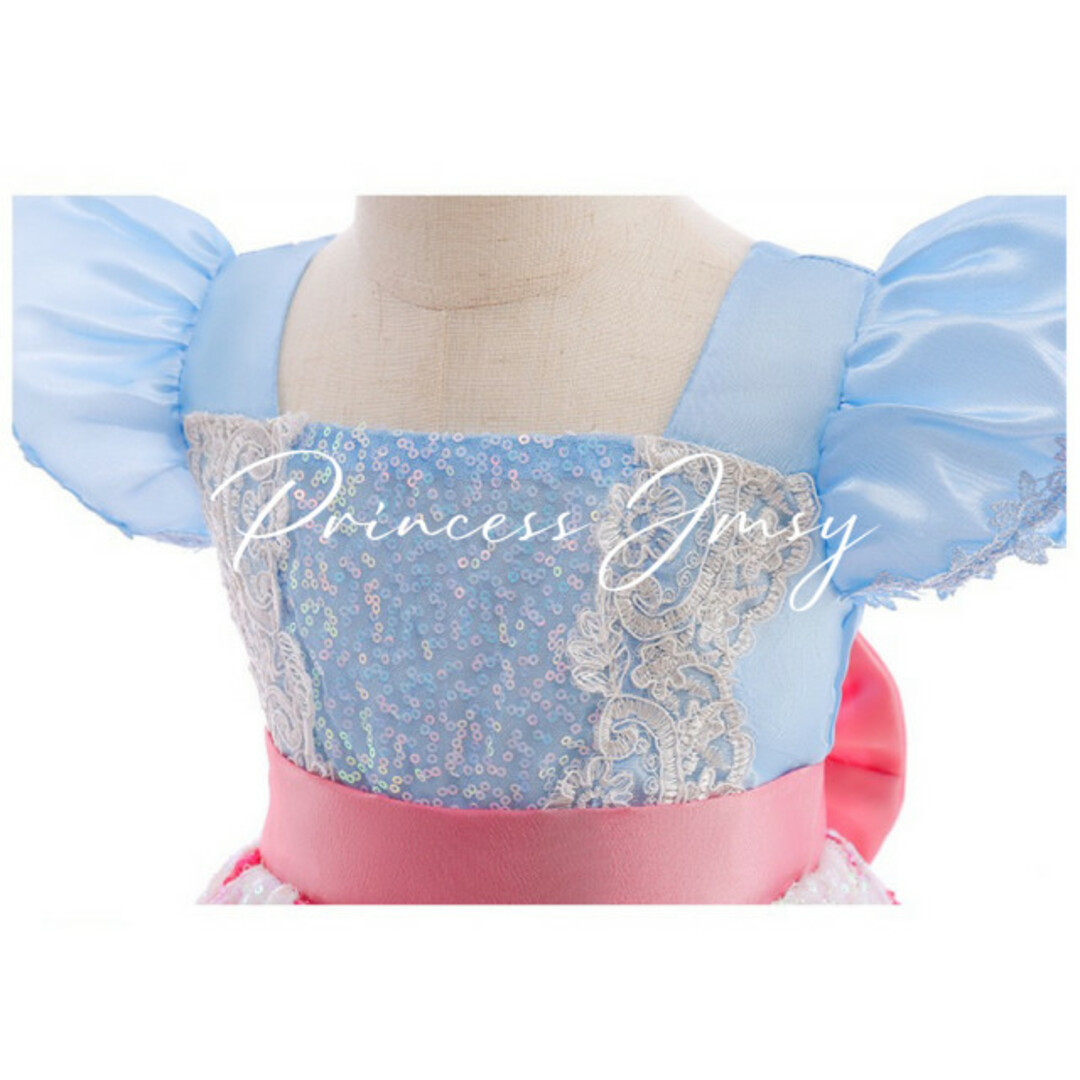 Disney - 130cm☆ボーピープ トイストーリー ドレス プリンセス