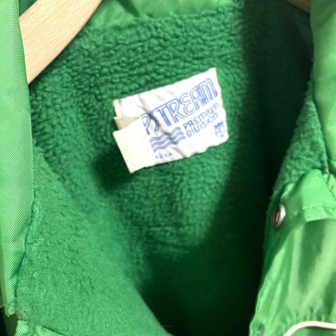 MADE IN USA - 80sヴィンテージ USA製古着 UPSTREAM 裏ボア MADE IN USA - 80sヴィンテージ USA製古着 UPSTREAM 裏ボア