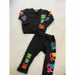 HYSTERIC MINIのフリマアイテム一覧 HYSTERIC MINIのフリマアイテム一覧