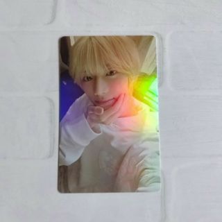 JO1 KCON GERMANY 有難かっ トレカ 木全翔也
