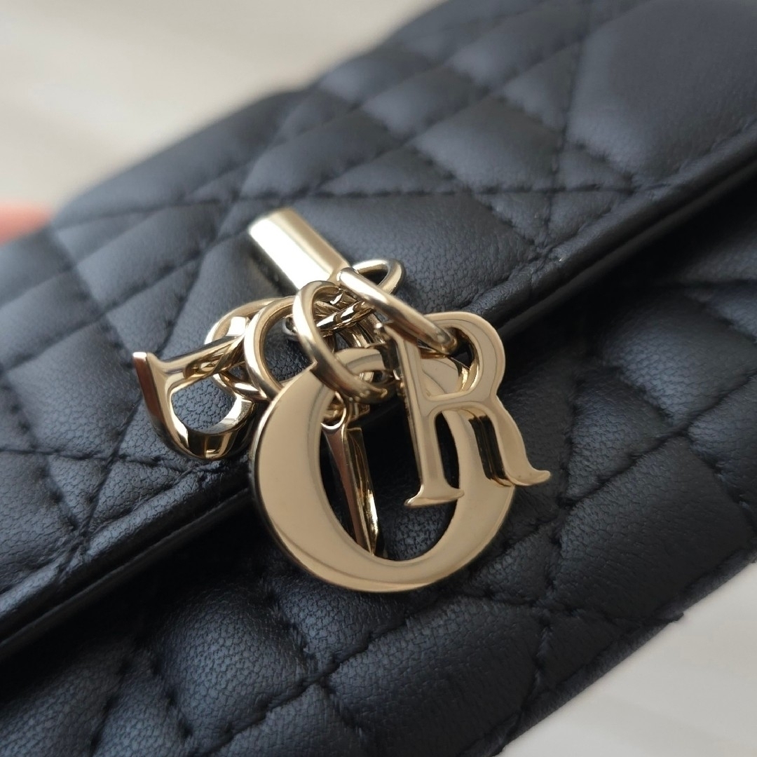 Christian Dior - 極美品【ディオール】My Dior Glycine Christian Dior - 極美品【ディオール】My Dior Glycine