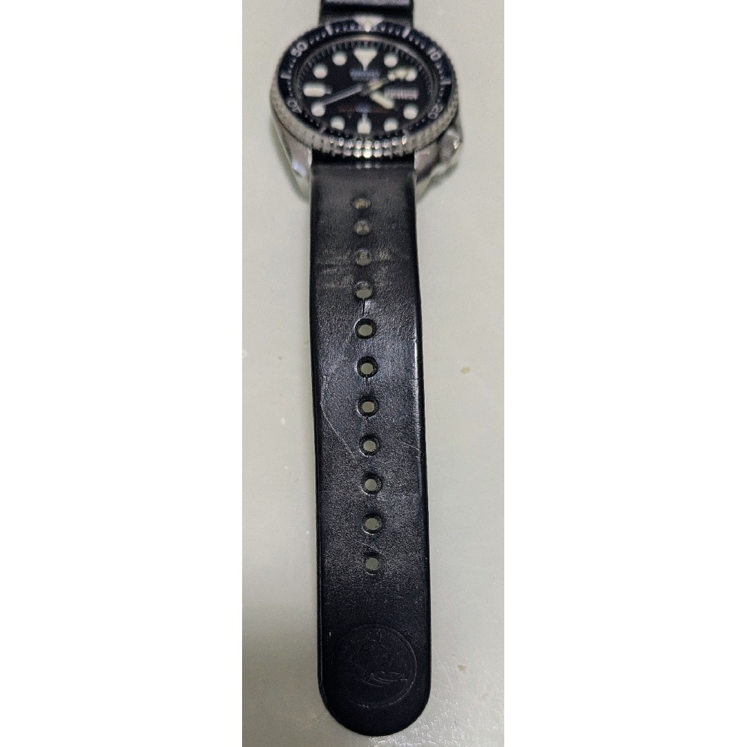 稼働品 SEIKO DIVERS セイコー ダイバーズウォッチ 7548-700 稼働品 SEIKO DIVERS セイコー ダイバーズウォッチ 7548-700