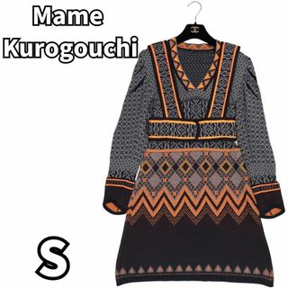 mame(ひざ丈ワンピース)のフリマアイテム一覧 mame(ひざ丈ワンピース)のフリマアイテム一覧