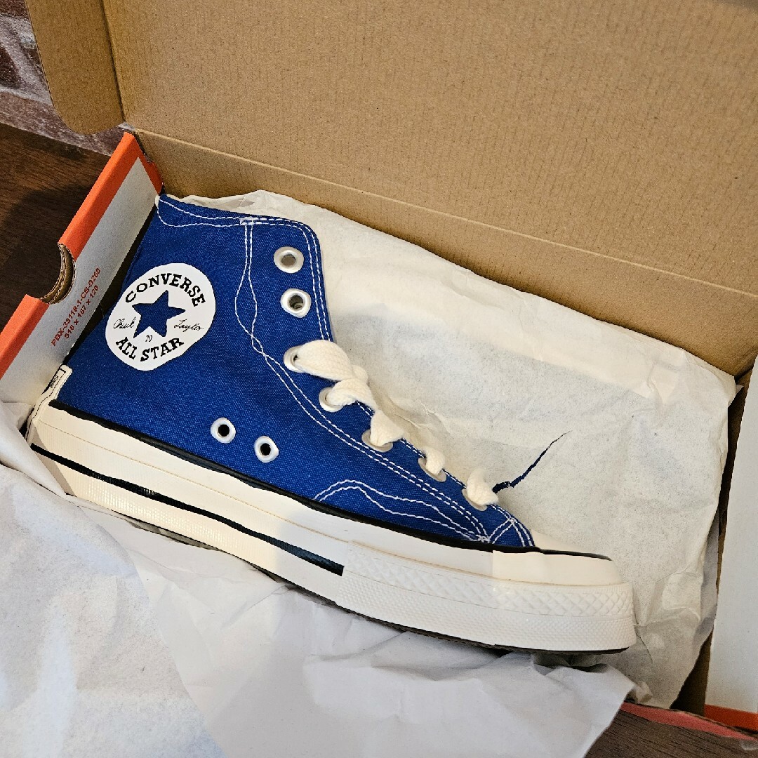 CONVERSE - aespaカリナ着☆CHUCK TAYLOR SKETCHチャック CONVERSE - aespaカリナ着☆CHUCK TAYLOR SKETCHチャック