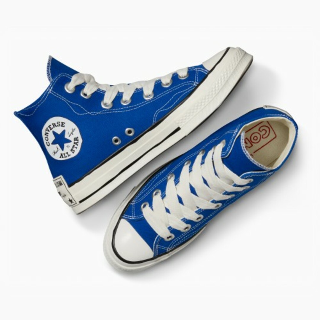 CONVERSE - aespaカリナ着☆CHUCK TAYLOR SKETCHチャック CONVERSE - aespaカリナ着☆CHUCK TAYLOR SKETCHチャック