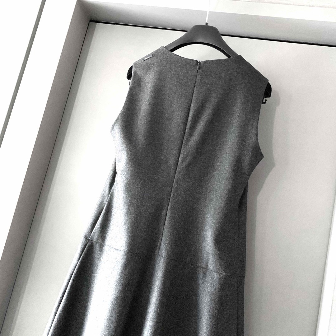 Max Mara - 新品同様‼️マックスマーラ 'S Max Maraプレート付き Max Mara - 新品同様‼️マックスマーラ 'S Max Maraプレート付き