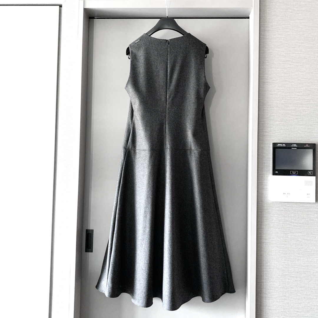 Max Mara - 新品同様‼️マックスマーラ 'S Max Maraプレート付き Max Mara - 新品同様‼️マックスマーラ 'S Max Maraプレート付き