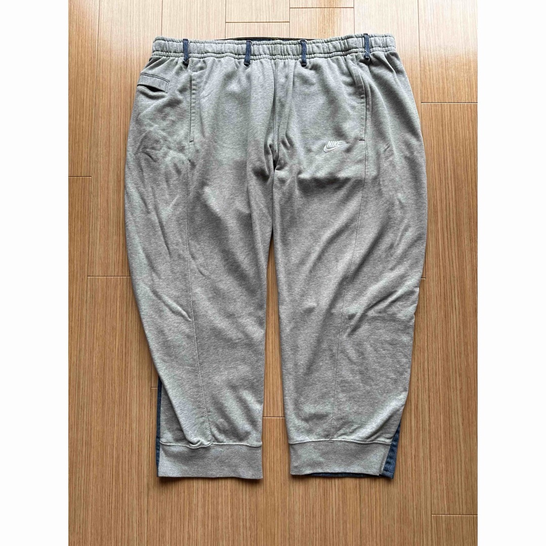 BLESS ブレスOVERJOGGINGJEANS オーバージョギングジーンズ BLESS ブレスOVERJOGGINGJEANS オーバージョギングジーンズ