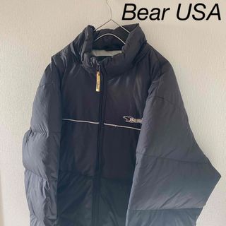 Bear USA(ダウンジャケット)のフリマアイテム一覧 Bear USA(ダウンジャケット)のフリマアイテム一覧