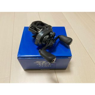 シマノ(SHIMANO)のシマノ  19SLX MGL 71XG(リール)