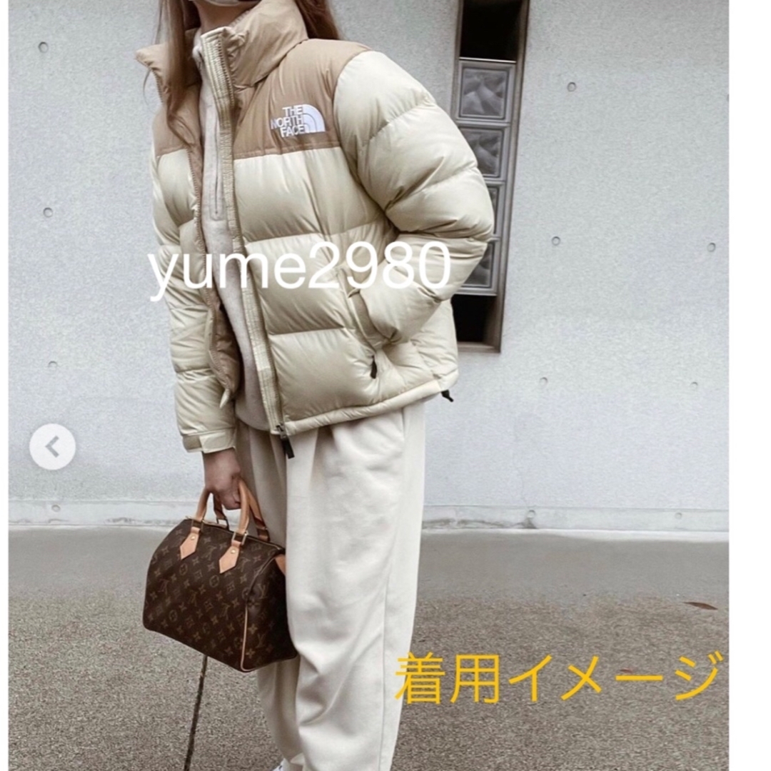 THE NORTH FACE - 激レア‼️新作♡ノースフェイス ヌプシ オン THE NORTH FACE - 激レア‼️新作♡ノースフェイス ヌプシ オン