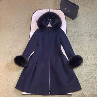 René(毛皮/ファーコート)のフリマアイテム一覧 René(毛皮/ファーコート)のフリマアイテム一覧
