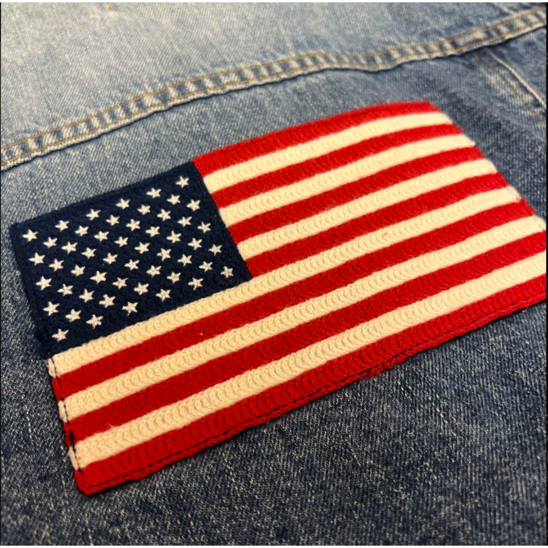 Ralph Lauren - Polo Jeans Co. Ralph Lauren デニムジャケット