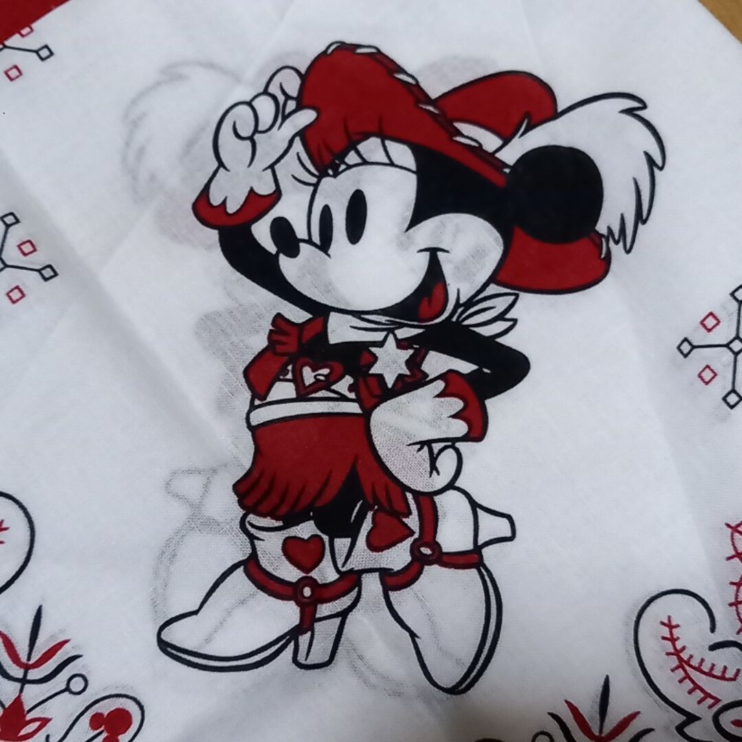 Disney - ディズニーランドレトロバンダナの通販 by ディズニー Disney - ディズニーランドレトロバンダナの通販 by ディズニー