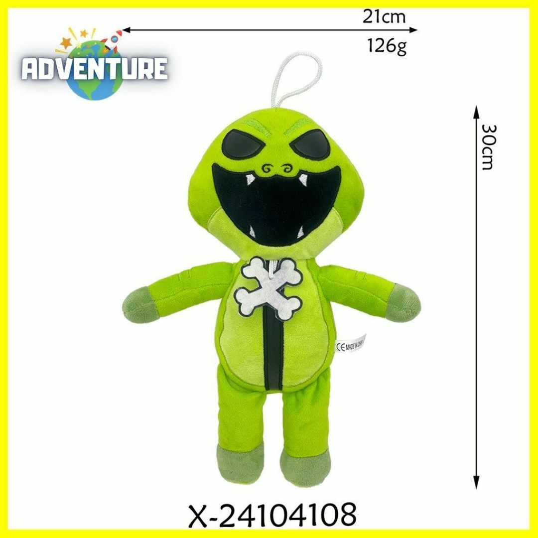 ナイトメアクリッターズ エリスターゲイター アリスターゲイター ナイトメアクリッターズ エリスターゲイター アリスターゲイター