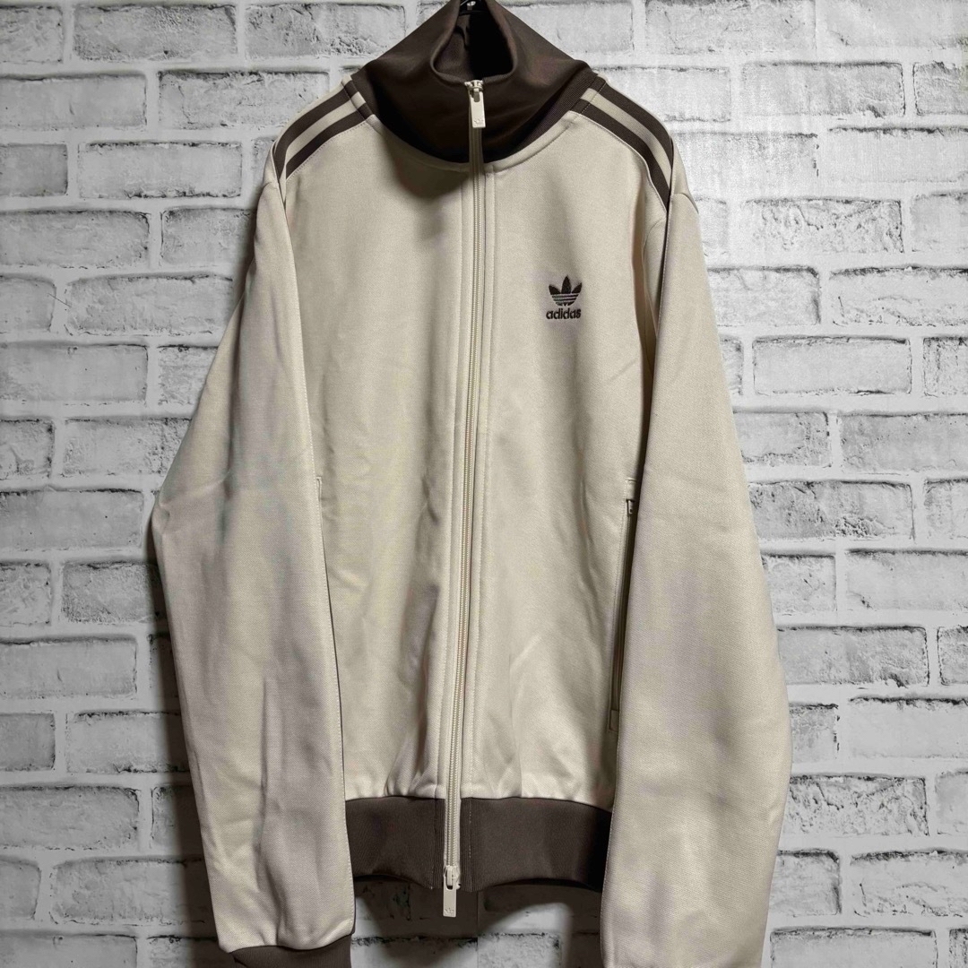 adidas Originals - 新品M⭐️adidasトラックジャケット 刺繍 adidas Originals - 新品M⭐️adidasトラックジャケット 刺繍