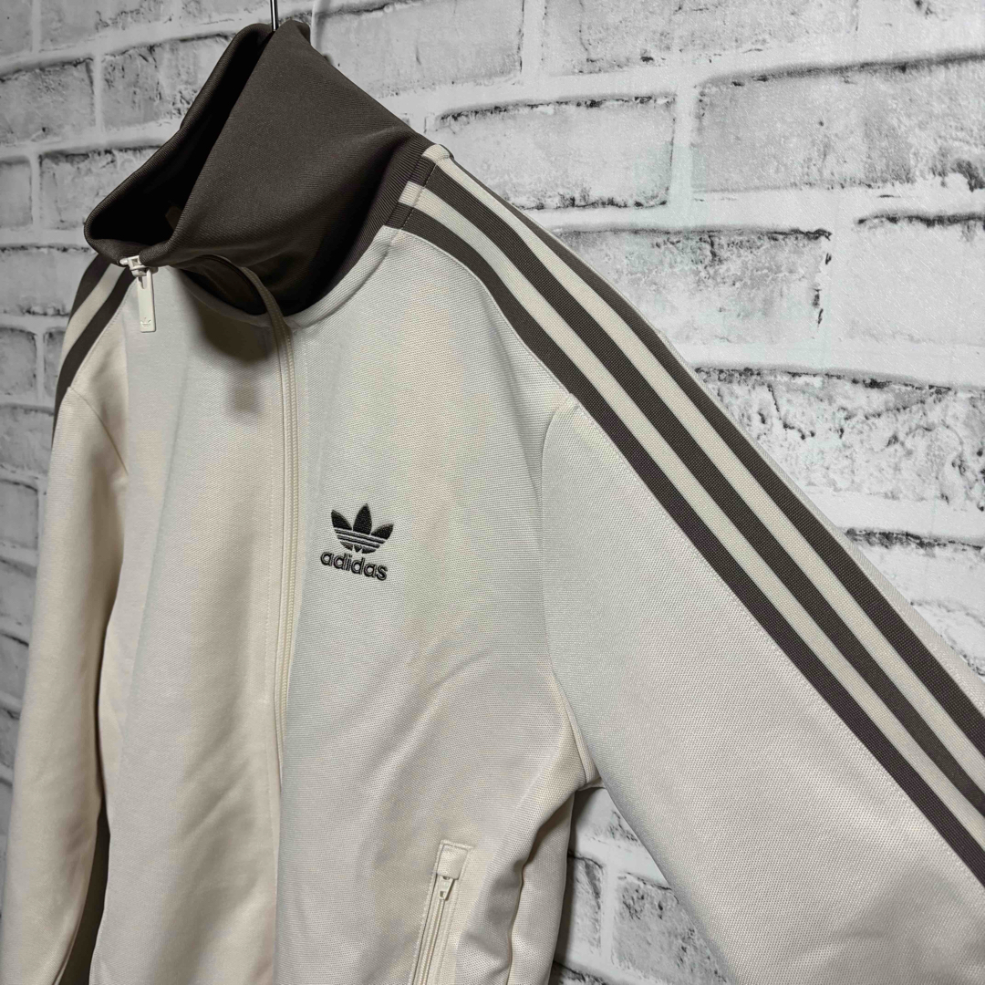 adidas Originals - 新品M⭐️adidasトラックジャケット 刺繍 adidas Originals - 新品M⭐️adidasトラックジャケット 刺繍