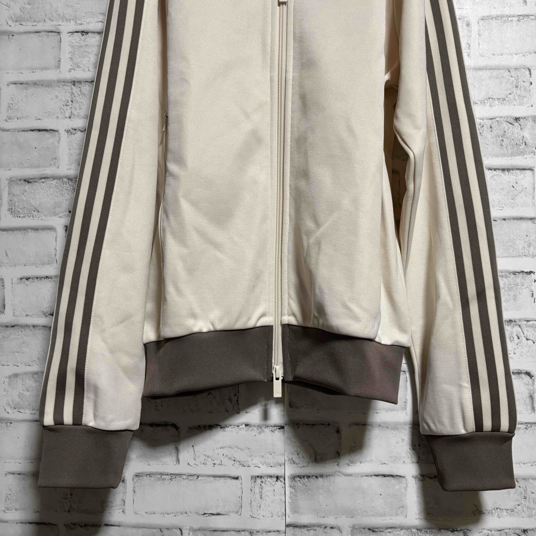 adidas Originals - 新品M⭐️adidasトラックジャケット 刺繍 adidas Originals - 新品M⭐️adidasトラックジャケット 刺繍