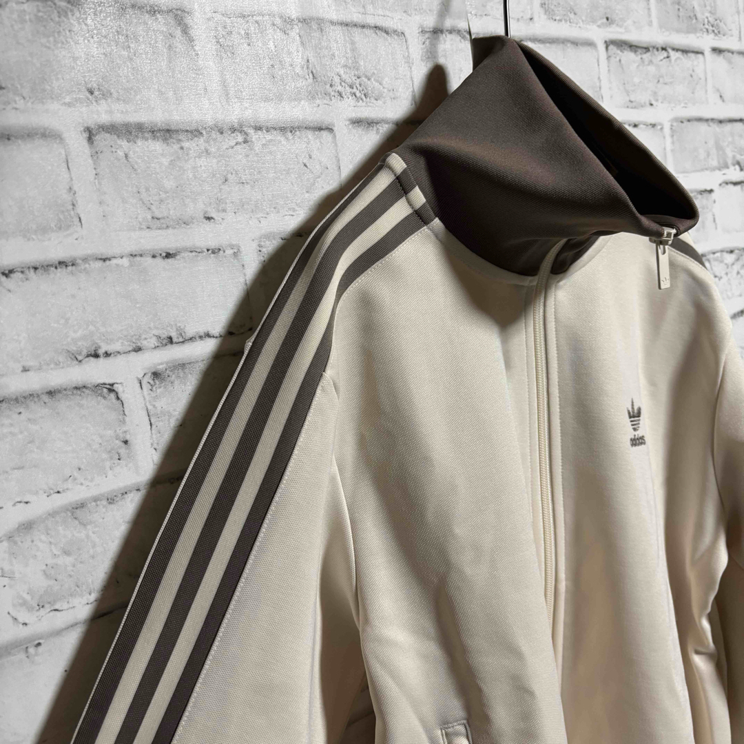 adidas Originals - 新品M⭐️adidasトラックジャケット 刺繍 adidas Originals - 新品M⭐️adidasトラックジャケット 刺繍