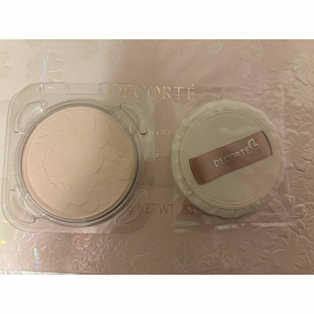マルセル ワンダース コレクション リフィル コスメ/美容のベースメイク/化粧品(フェイスパウダー)の商品写真