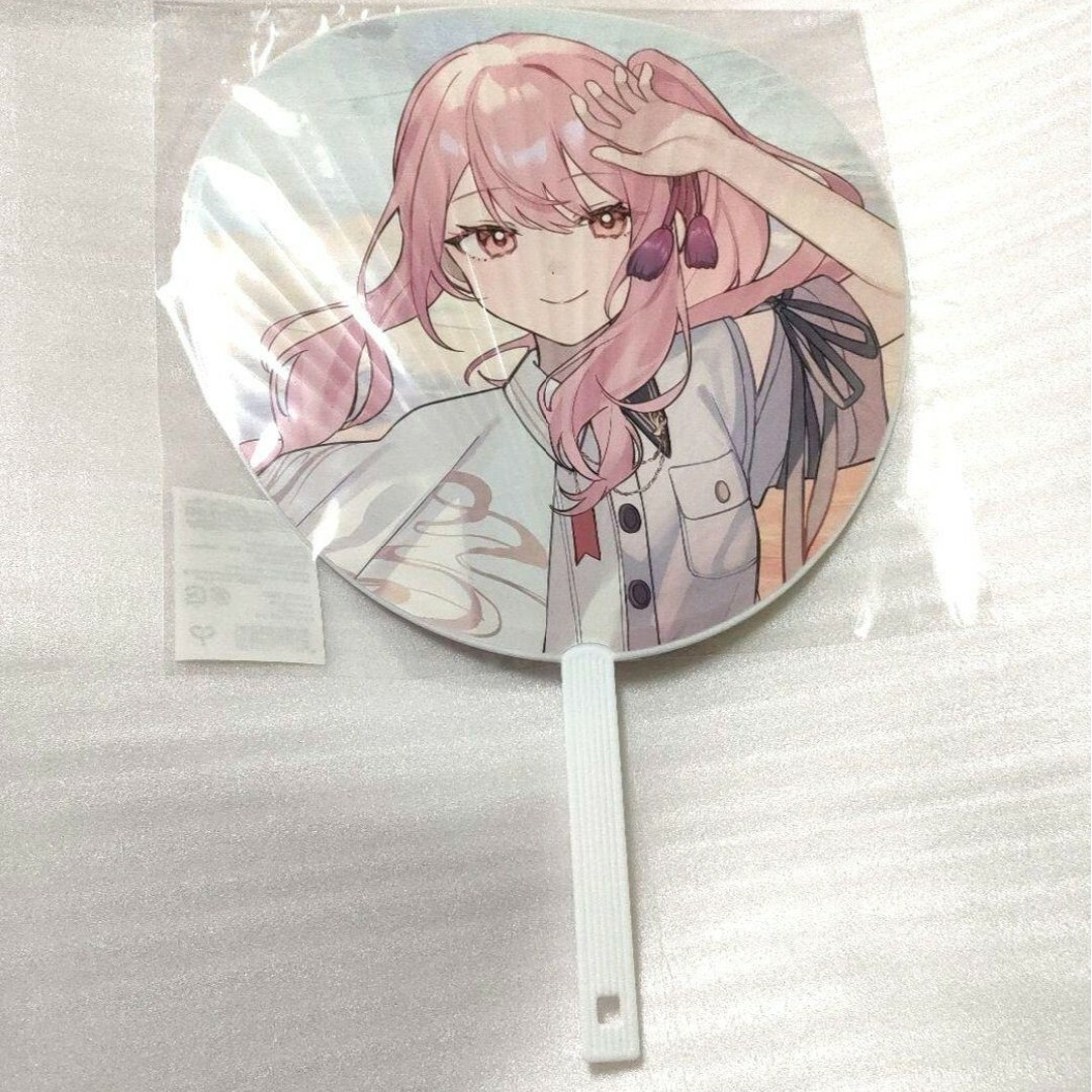 プロセカ セカライ 4th - Unison - 暁山 瑞希 うちわの通販 by プロセカ セカライ 4th - Unison - 暁山 瑞希 うちわの通販 by