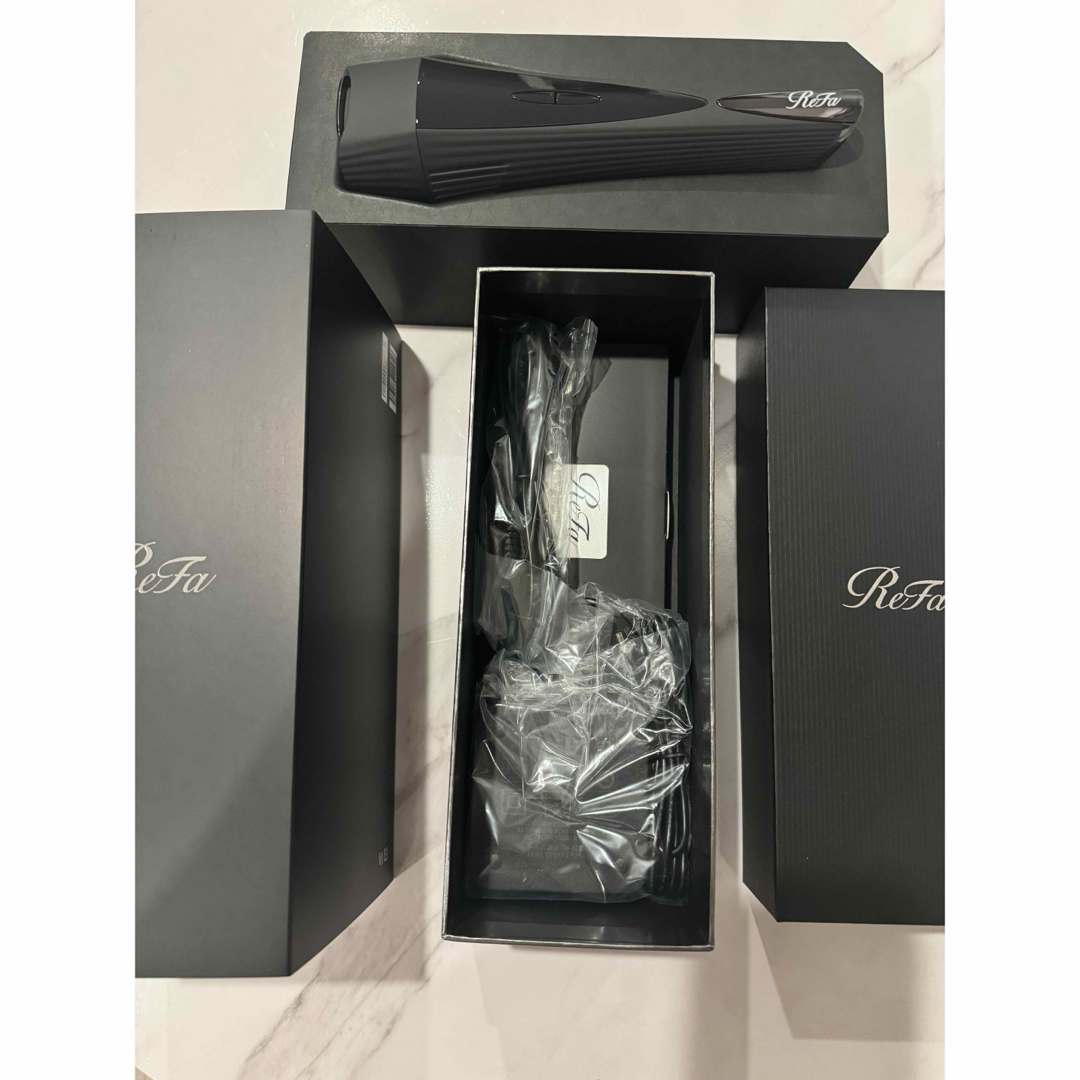 ReFa - 正規店 ReFa ダーマヒート 未使用 新品 DERMAHEAT リファ ReFa - 正規店 ReFa ダーマヒート 未使用 新品 DERMAHEAT リファ