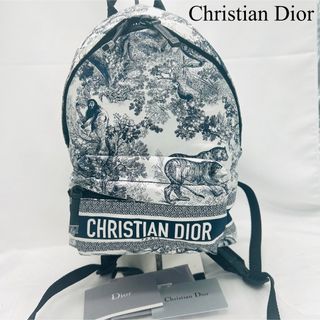 Christian Dior(リュック/バックパック)のフリマアイテム一覧 Christian Dior(リュック/バックパック)のフリマアイテム一覧