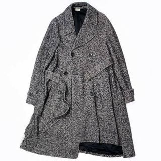 COMME des GARCONS HOMME PLUS - コムデギャルソンオムプリュス COMME des GARCONS HOMME PLUS - コムデギャルソンオムプリュス