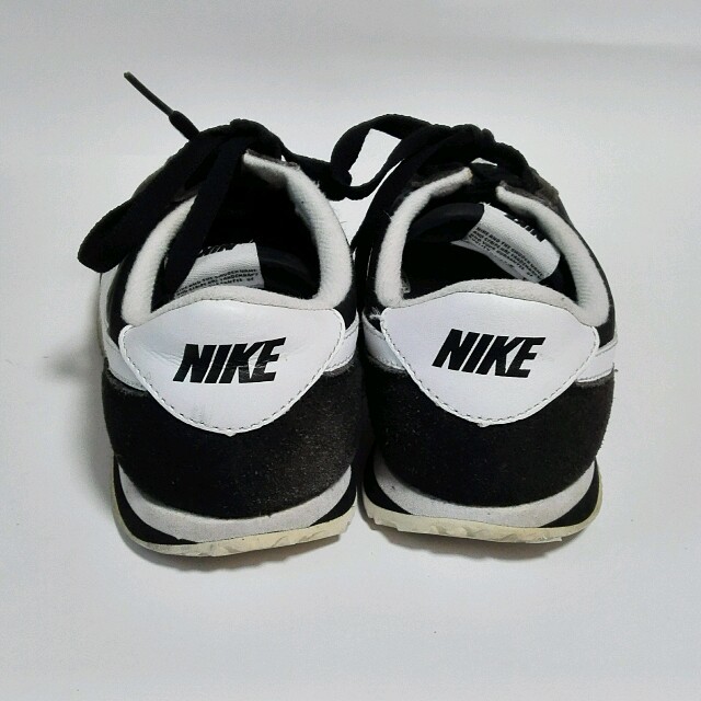 NIKE(ナイキ)のNIKE CORTEZ BASIC NYLON 23.5㎝★ナイキコルテッツ レディースの靴/シューズ(スニーカー)の商品写真