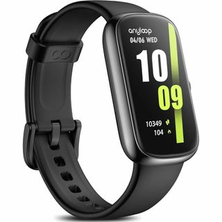 スマートウォッチ Bluetooth5.4 1.47インチ画面 着信通知 防水(その他)