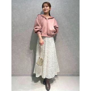 SNIDEL(パーカー)のフリマアイテム一覧 SNIDEL(パーカー)のフリマアイテム一覧