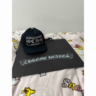 Chrome Hearts(キャップ)のフリマアイテム一覧 Chrome Hearts(キャップ)のフリマアイテム一覧
