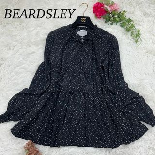 BEARDSLEYのフリマアイテム一覧 BEARDSLEYのフリマアイテム一覧