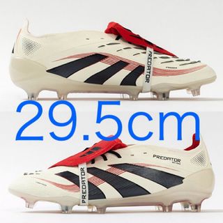 adidas - プレデター ELITE フォールディングタン FG / 天然芝用 adidas - プレデター ELITE フォールディングタン FG / 天然芝用