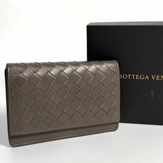 BOTTEGA VENETA - 新品同様 ボッテガヴェネタ イントレチャート レザー カードケース ショルダー ストラップ 付 名刺入れ メンズ レディース MMM AZ31-7の通販 by ブランドラコル ラクマ店|ボッテガヴェネタならラクマ BOTTEGA VENETA - 新品同様 ボッテガヴェネタ イントレチャート レザー カードケース ショルダー ストラップ 付 名刺入れ メンズ レディース MMM AZ31-7の通販 by ブランドラコル ラクマ店|ボッテガヴェネタならラクマ