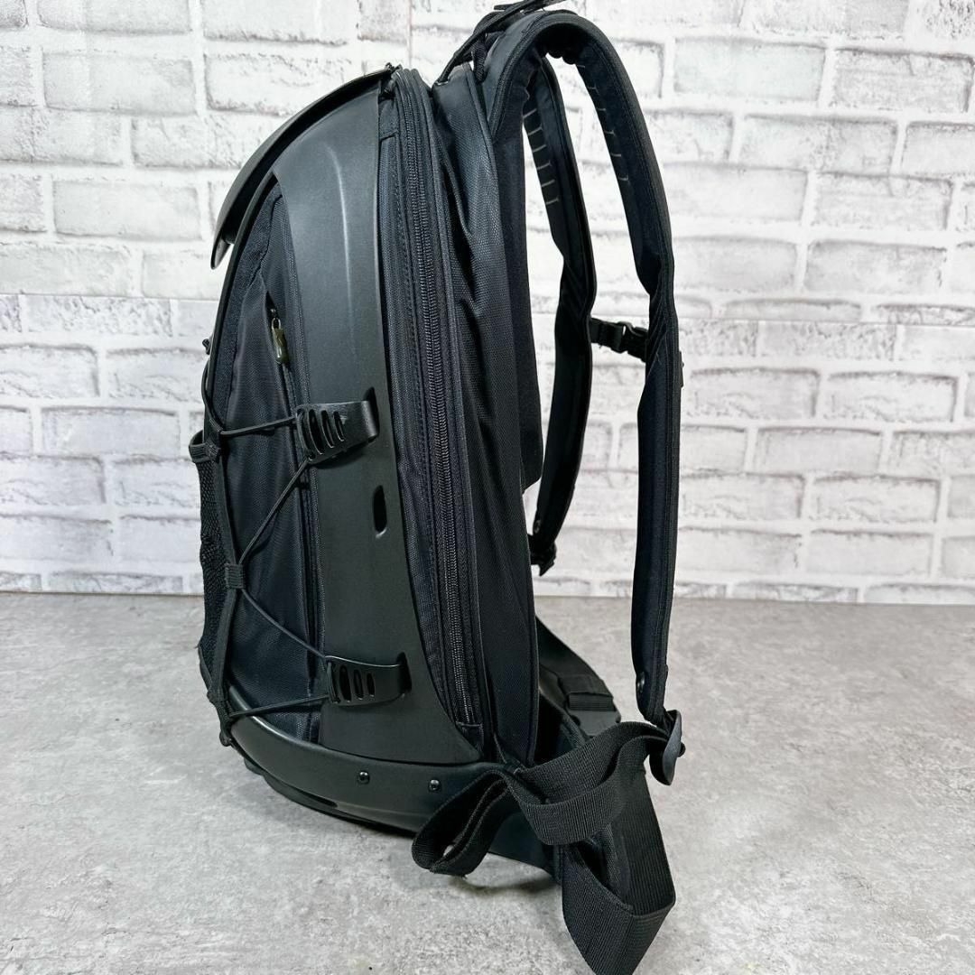 NIKE - 希少 ナイキ エピック ハードシェル バックパック NIKE - 希少 ナイキ エピック ハードシェル バックパック