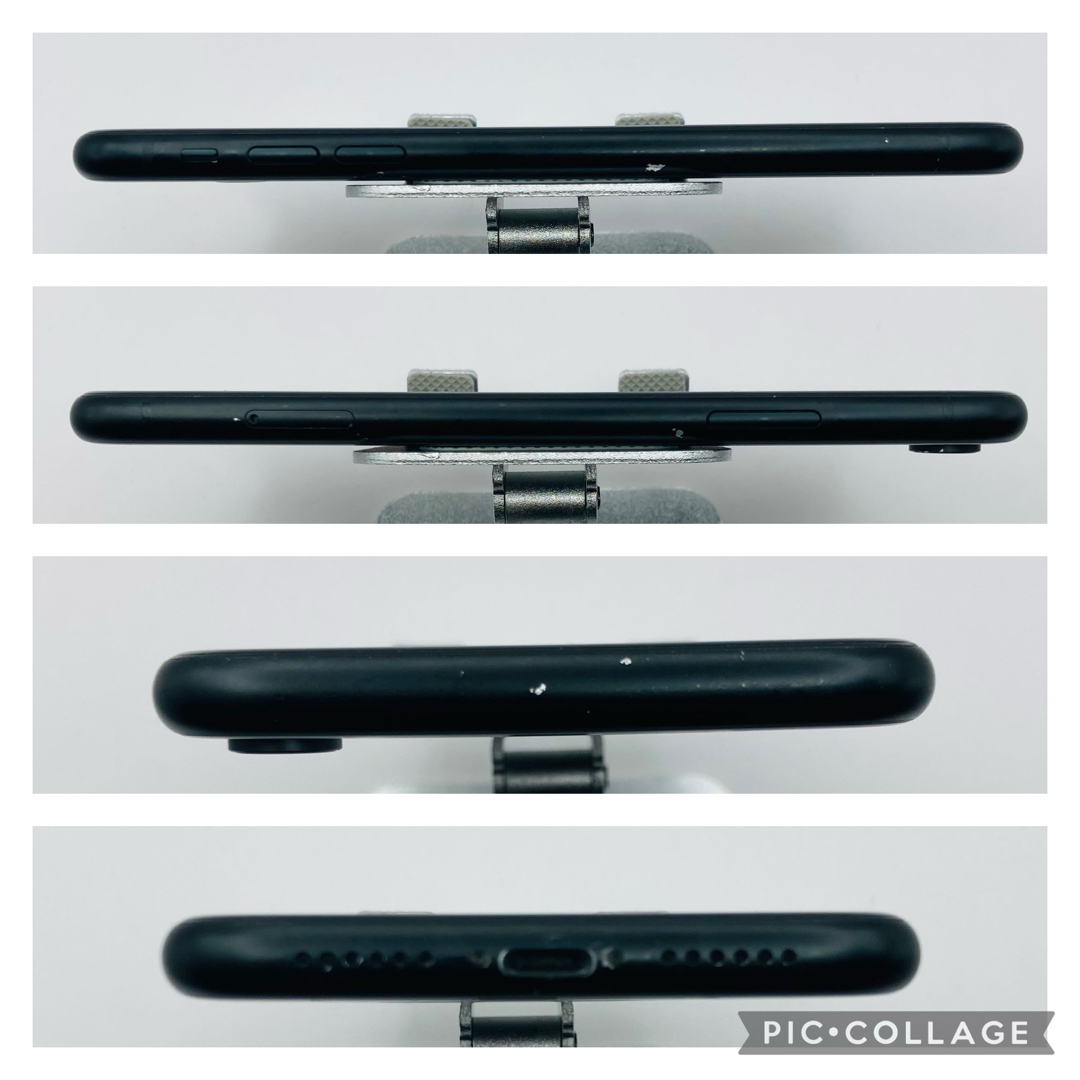 iPhoneXR ブラック 128GB SIMフリー 新品バッテリー 100% iPhoneXR ブラック 128GB SIMフリー 新品バッテリー 100%