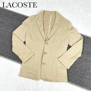 LACOSTE(テーラードジャケット)のフリマアイテム一覧 LACOSTE(テーラードジャケット)のフリマアイテム一覧