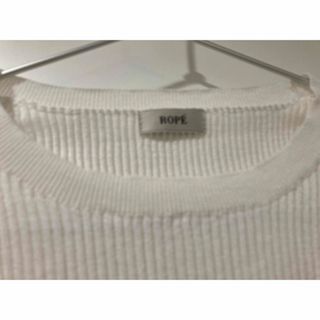 ロペ(ROPE’)のロペ　トップス(カットソー(長袖/七分))