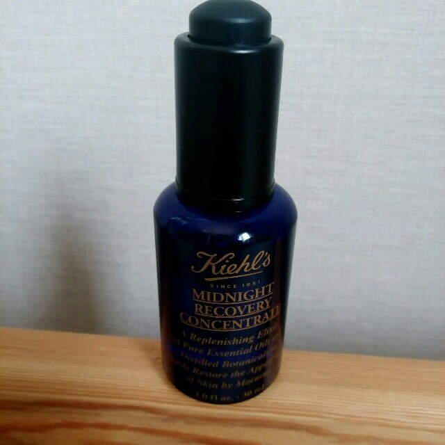 Kiehl's(キールズ)のｷｰﾙｽﾞ ﾐｯﾄﾞﾅｲﾄﾎﾞﾀﾆｶﾙ ｺﾝｾﾝﾄﾚｰﾄ コスメ/美容のスキンケア/基礎化粧品(フェイスオイル/バーム)の商品写真