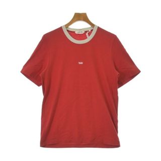 HELMUT LANG(Tシャツ/カットソー(半袖/袖なし))のフリマ HELMUT LANG(Tシャツ/カットソー(半袖/袖なし))のフリマ