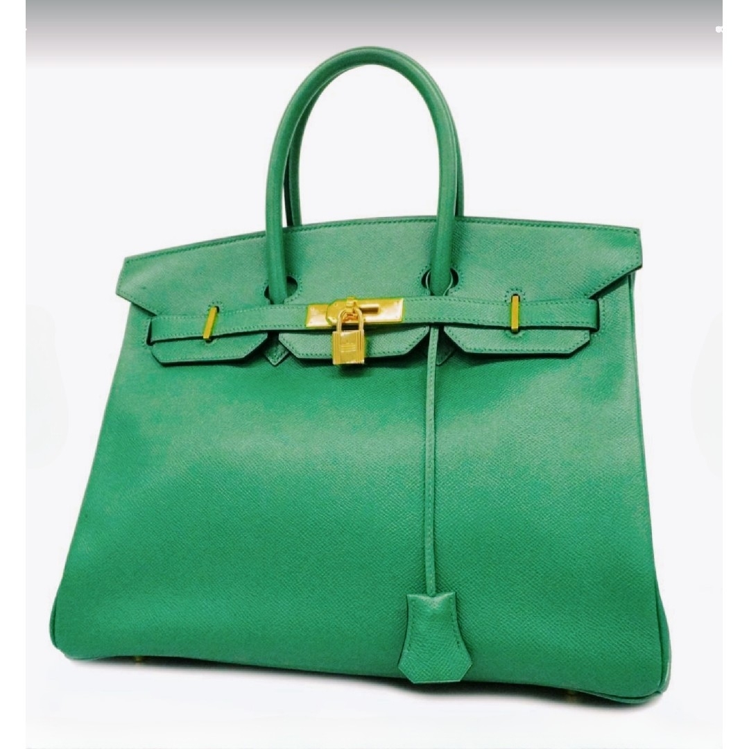 HERMES - エルメス(HERMES)バーキン35 美品
