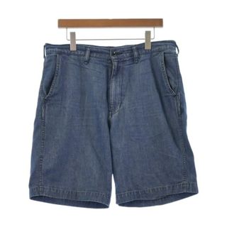 DESCENDANT(ショートパンツ)のフリマアイテム一覧 DESCENDANT(ショートパンツ)のフリマアイテム一覧